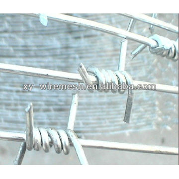 barbed wire Galvanized Barbed Wire HOT SALE